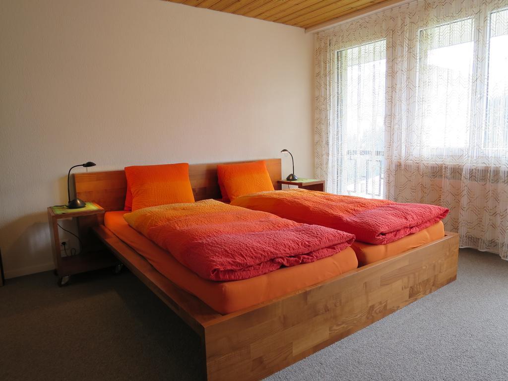 Villa Franca E06 Arosa Habitación foto