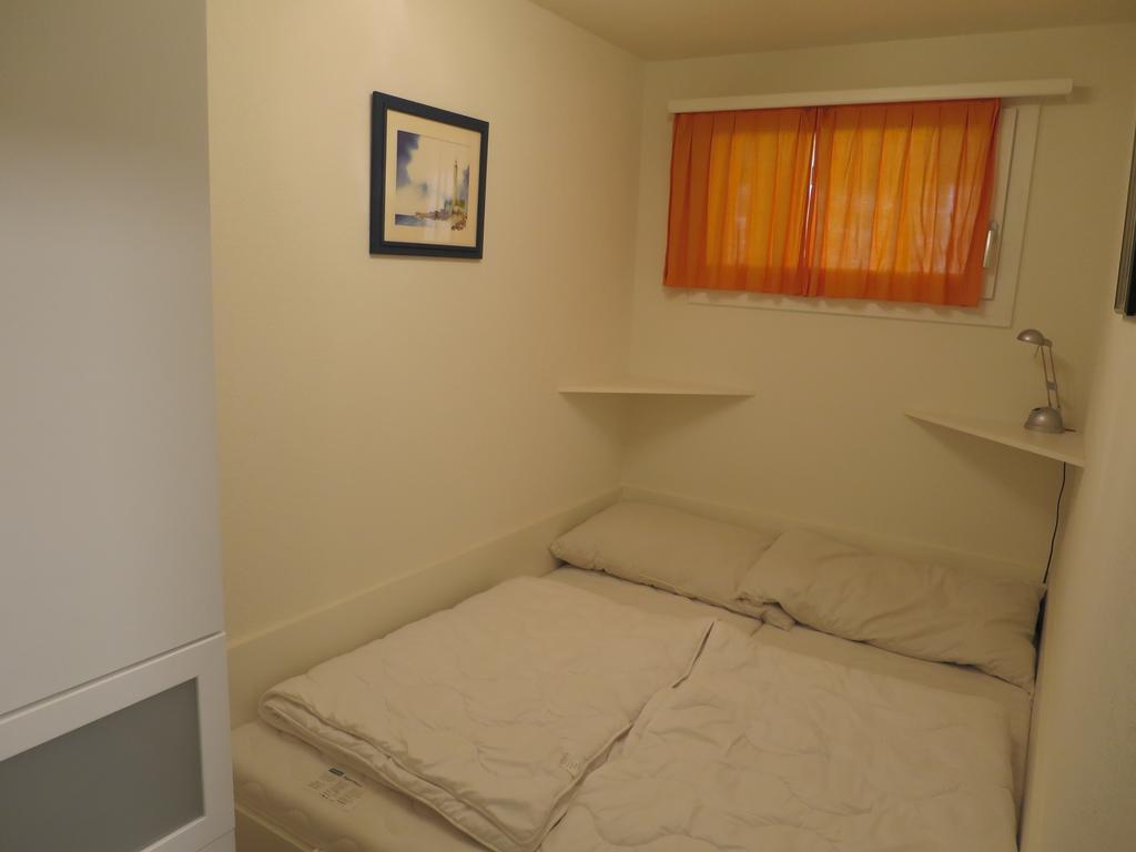 Villa Franca E06 Arosa Habitación foto