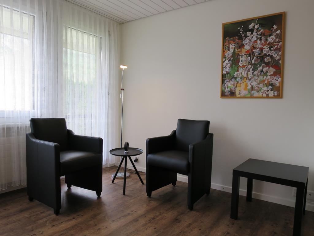 Villa Franca E06 Arosa Habitación foto