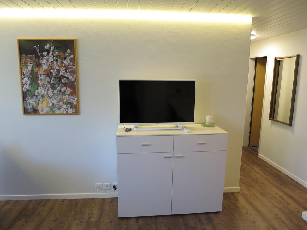 Villa Franca E06 Arosa Habitación foto