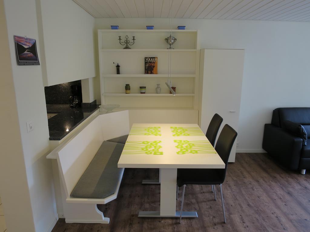 Villa Franca E06 Arosa Habitación foto