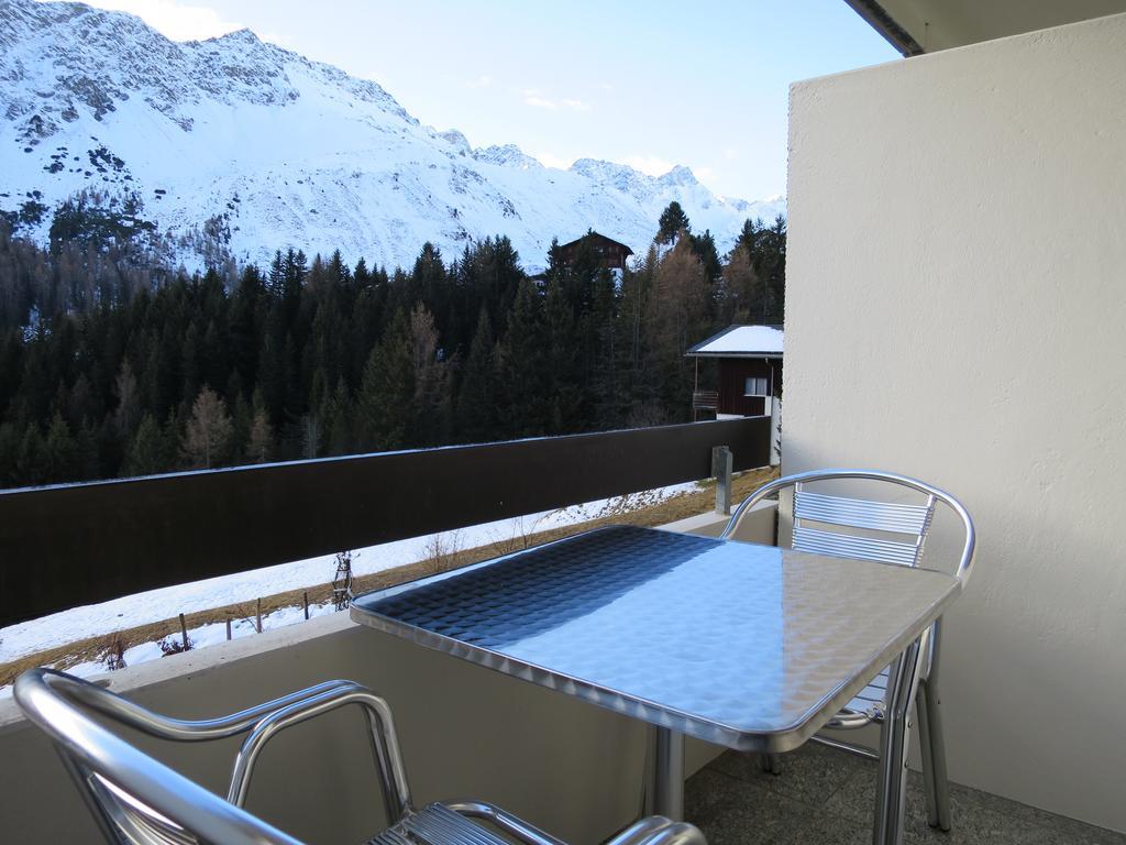 Villa Franca E06 Arosa Exterior foto