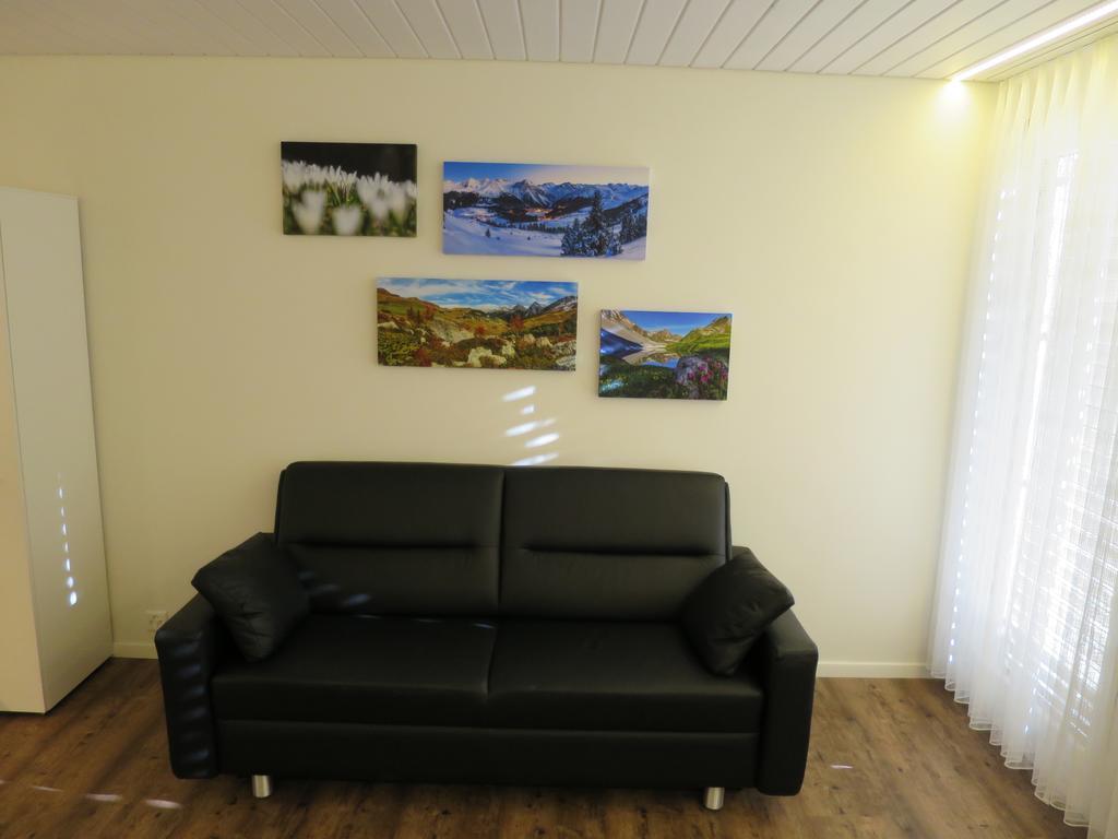 Villa Franca E06 Arosa Habitación foto